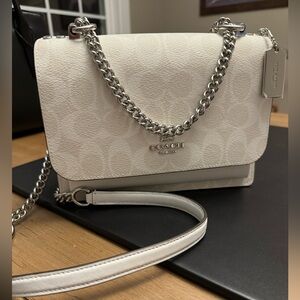 Authentic Coach Klare Crossbody bag